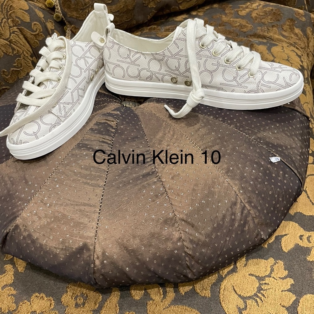 Calvin Klein Gym Shoe